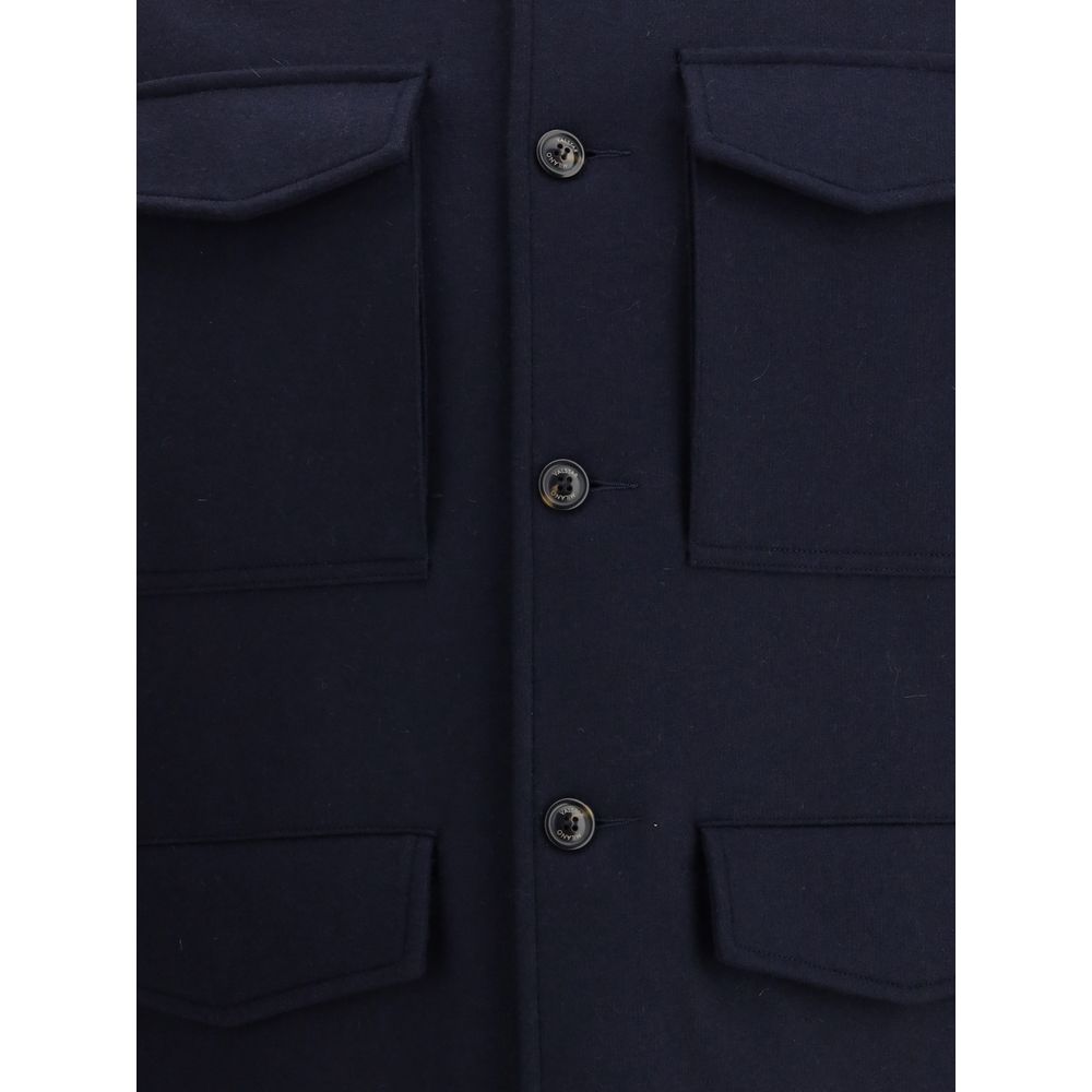 Valstar Demetry Wolljacke
