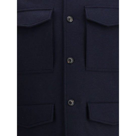 Valstar Demetry Wolljacke