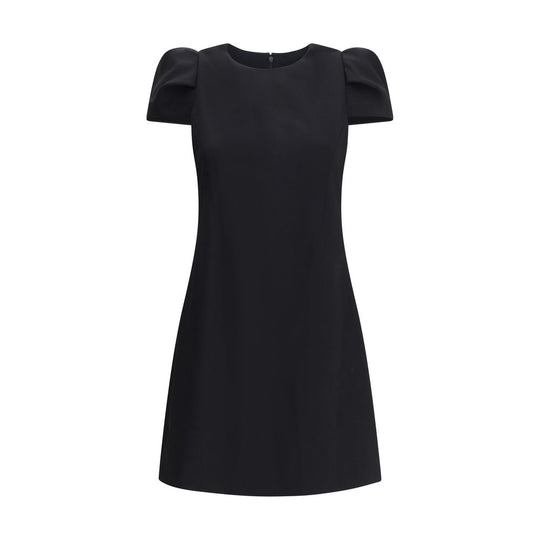 Alexander McQueen Minikleid aus Wolle