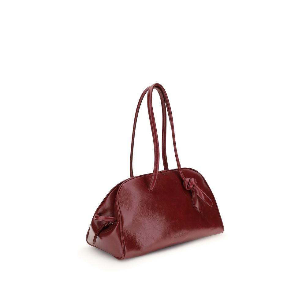 Jacquemus Bowling-Tasche