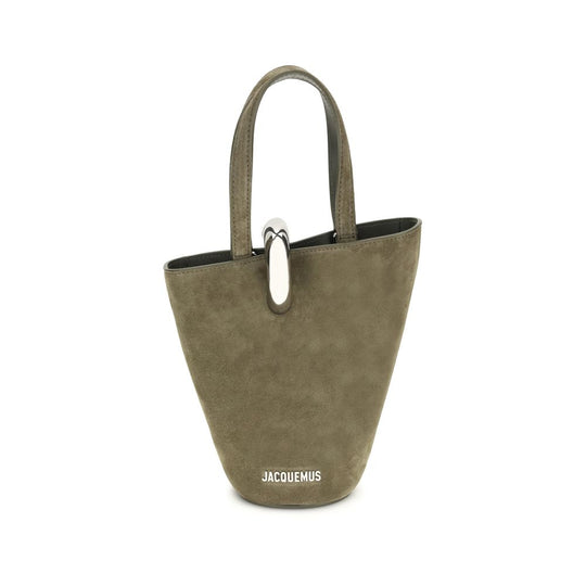 Jacquemus Asymmetrische Beuteltasche
