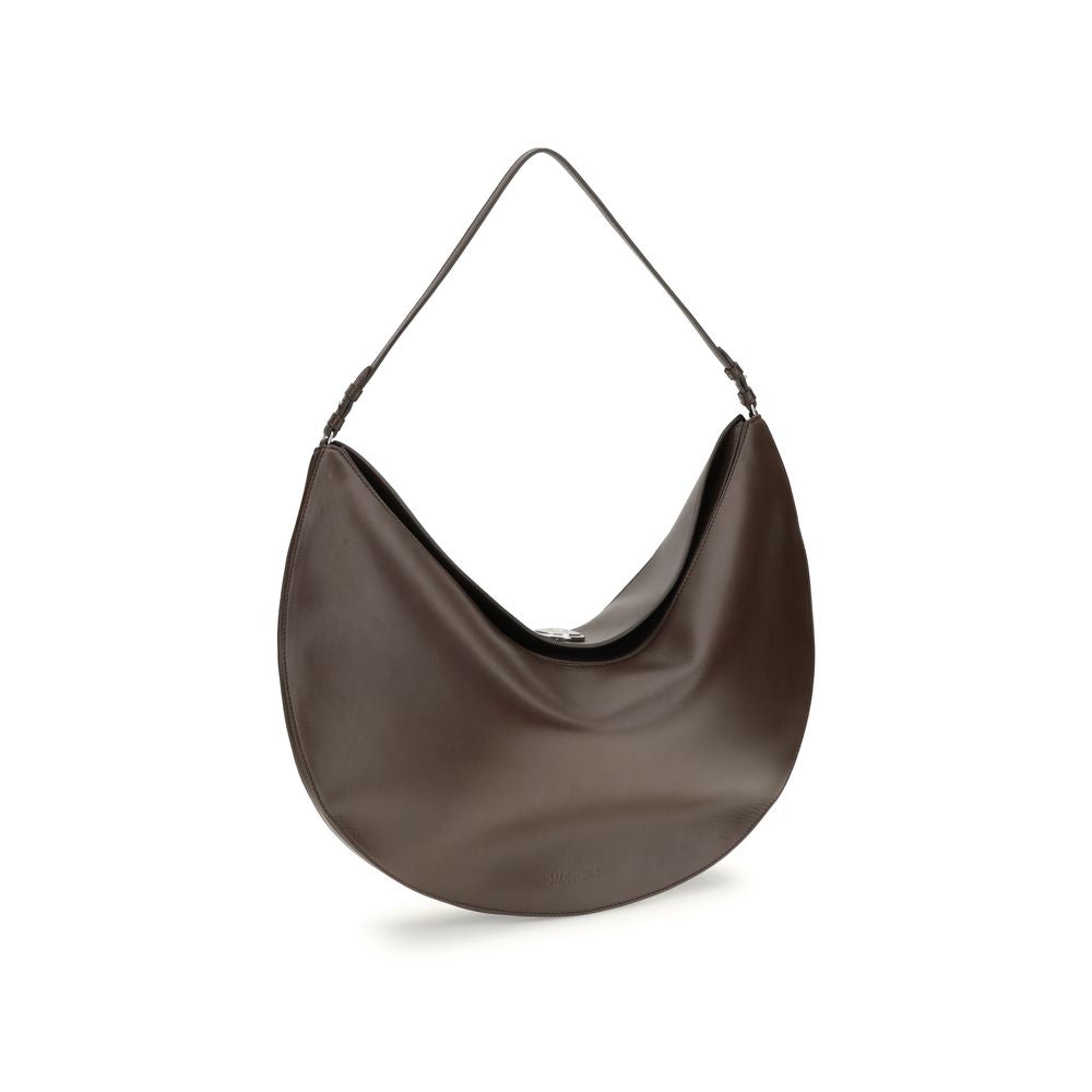 Jacquemus Ovalo Tasche