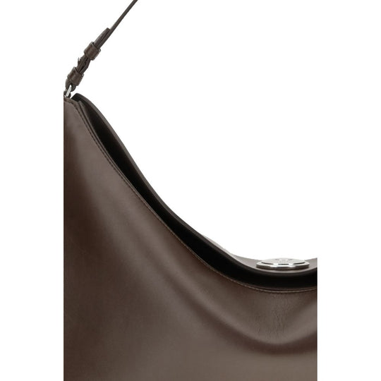 Jacquemus Ovalo Tasche