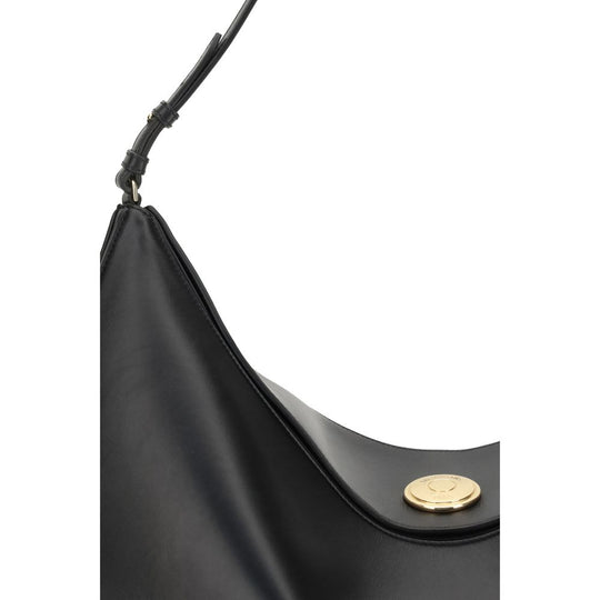 Jacquemus Ovalo Tasche