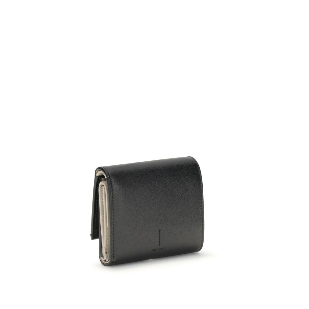 Givenchy Leder-Tagesportemonnaie
