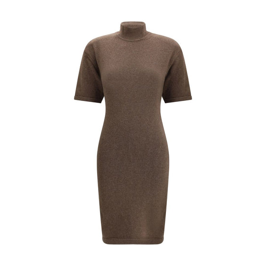 Jacquemus Strickkleid