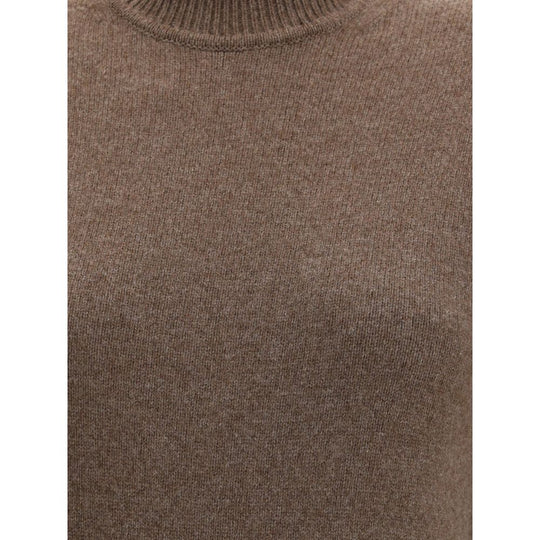 Jacquemus Strickkleid
