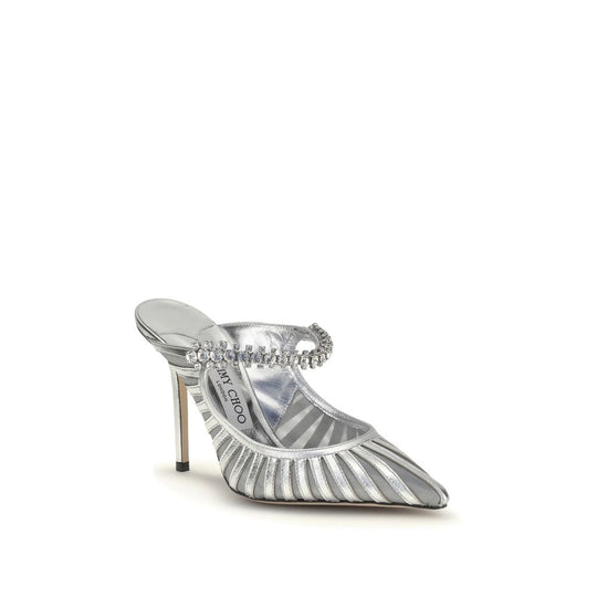 Jimmy Choo Bing 100 Sabot