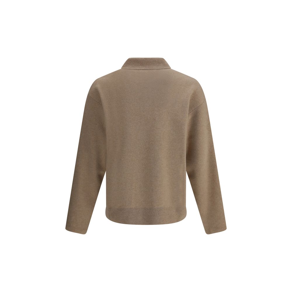 Jacquemus Pullover aus Merinowolle