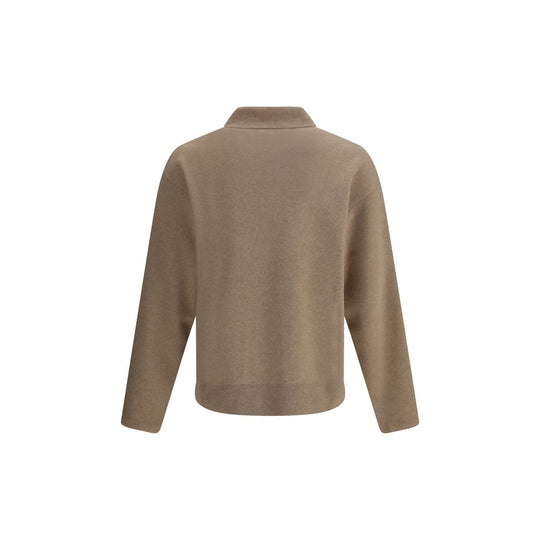 Jacquemus Pullover aus Merinowolle