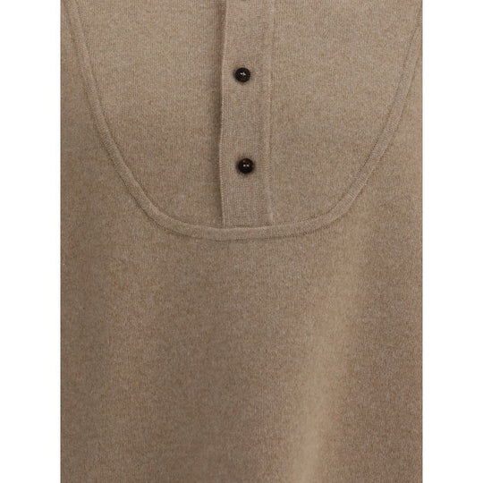Jacquemus Pullover aus Merinowolle