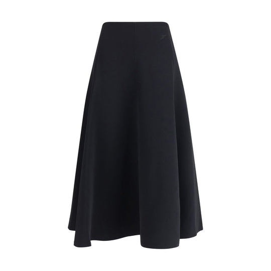 Jacquemus Jupe-Dreieck-Rock