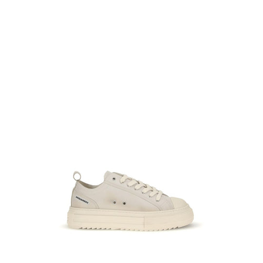 Dsquared² Vintage Turnschuhe