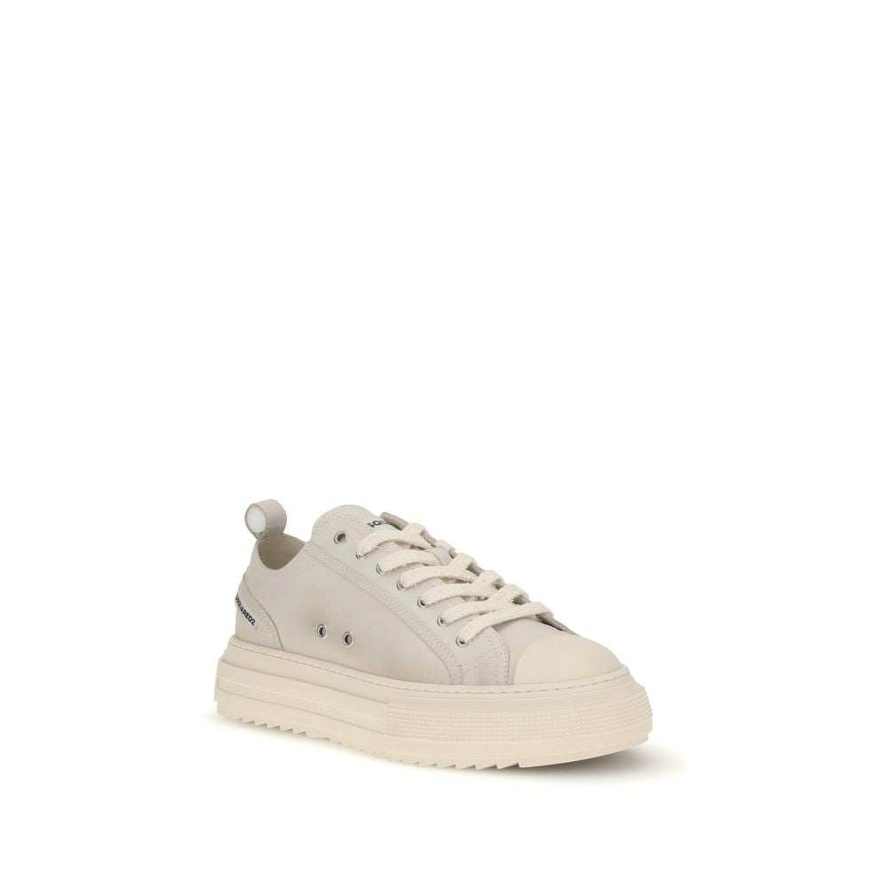 Dsquared² Vintage Turnschuhe