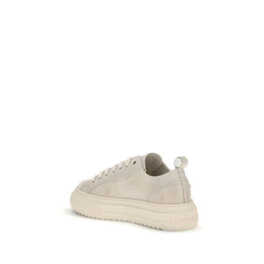 Dsquared² Vintage Turnschuhe