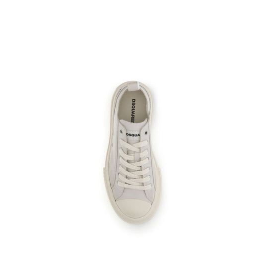 Dsquared² Vintage Turnschuhe