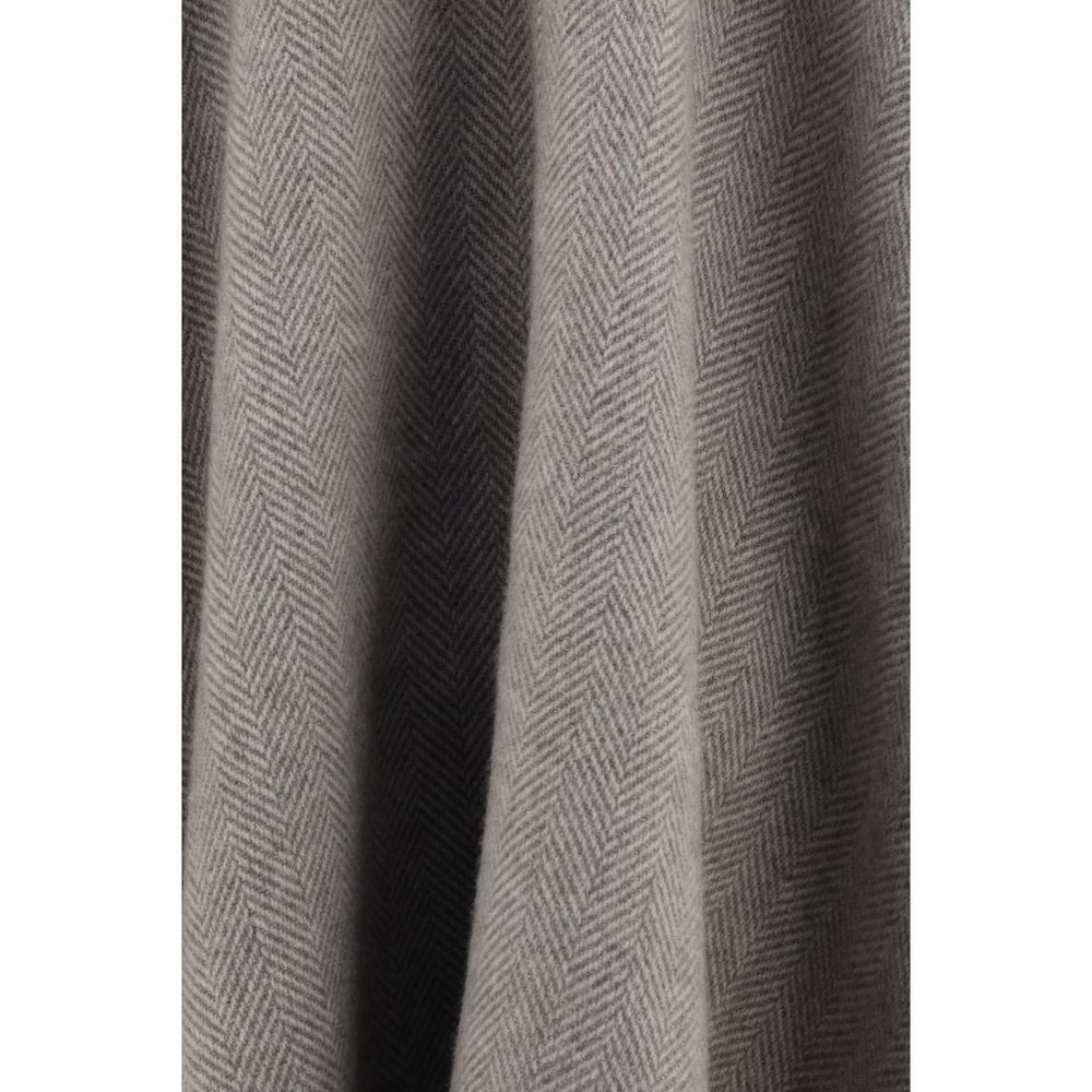 Brunello Cucinelli Wendbarer Poncho
