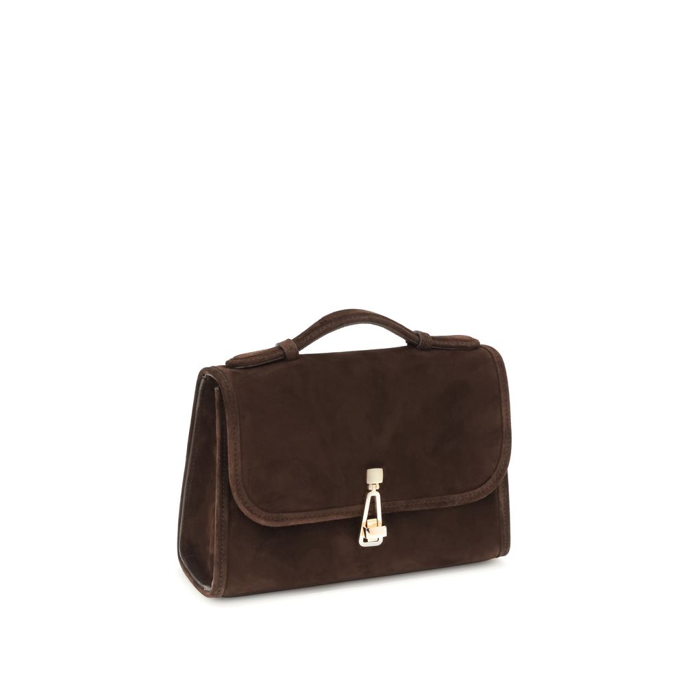 Gabriela Hearst Leonora Tasche
