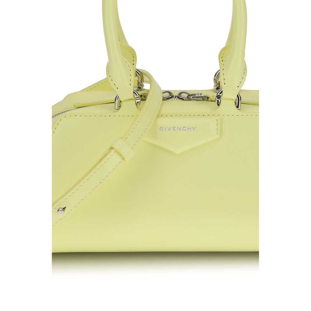 Givenchy Antigona Ost-West Mini Handtasche