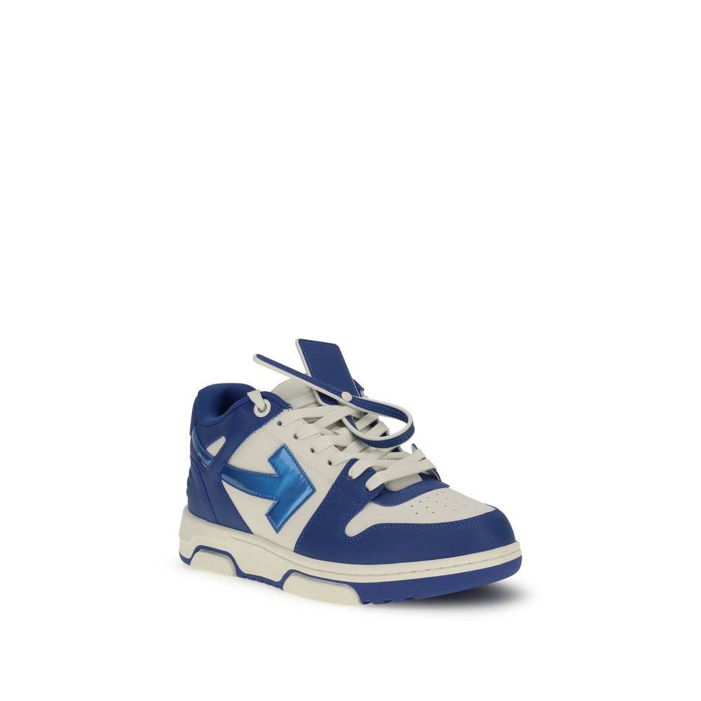 Off-White Out of Office Turnschuhe