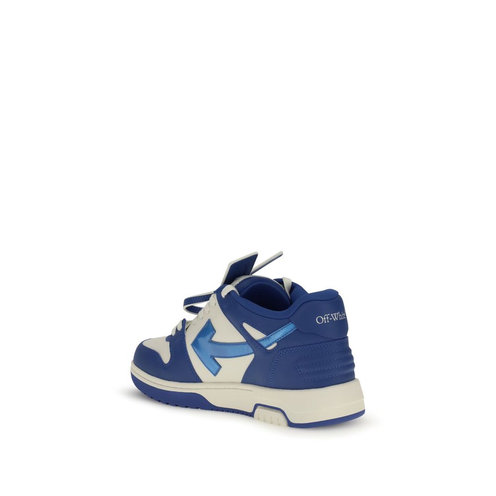 Off-White Out of Office Turnschuhe