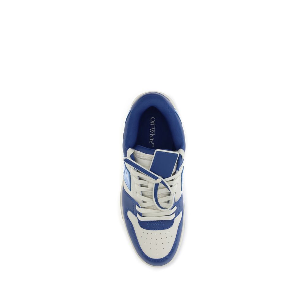 Off-White Out of Office Turnschuhe