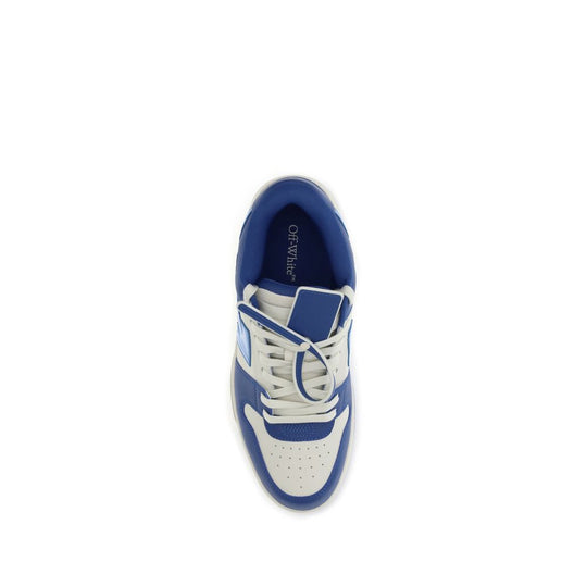 Off-White Out of Office Turnschuhe