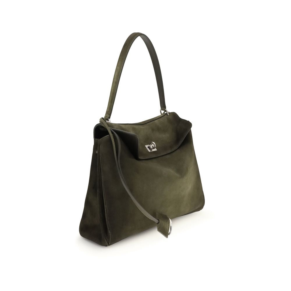 Balenciaga Medium Rodeo Tasche
