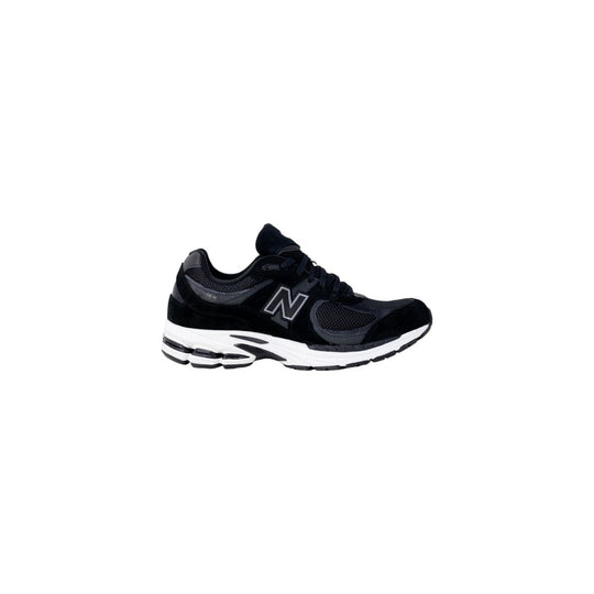 New Balance Schwarzer Polyester Sneaker