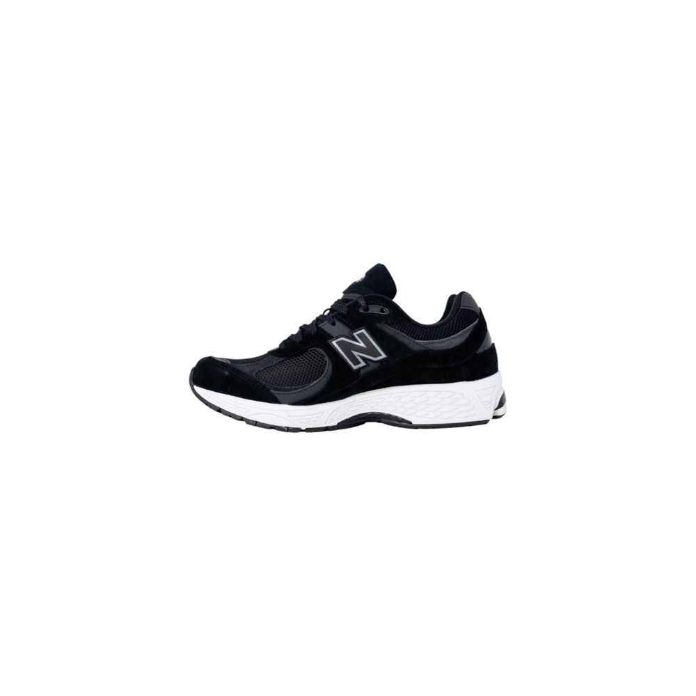 New Balance Schwarzer Polyester Sneaker