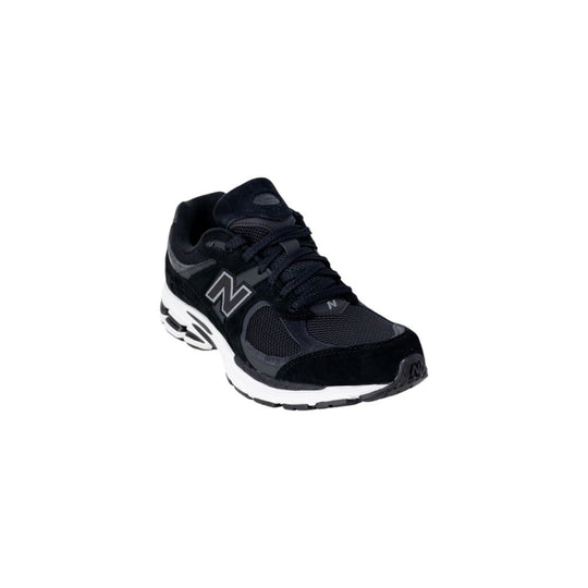 New Balance Schwarzer Polyester Sneaker
