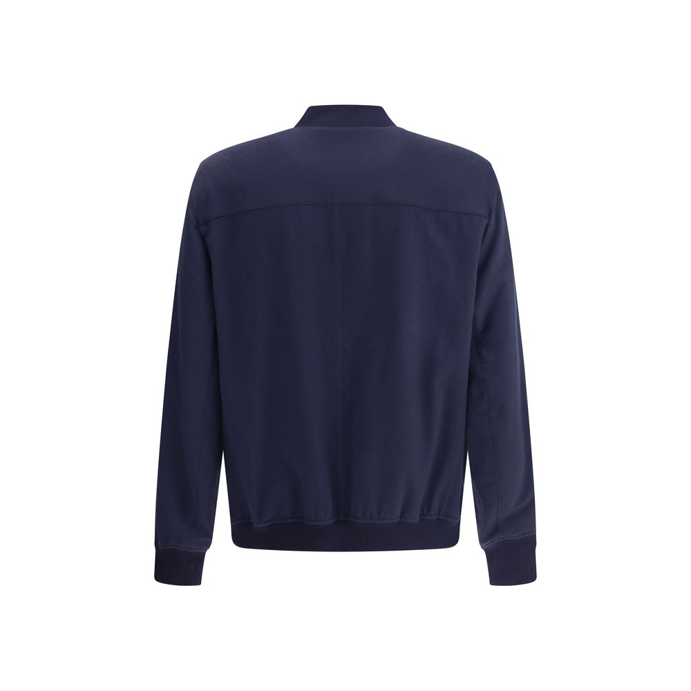 Brunello Cucinelli Kaschmir-Jacke