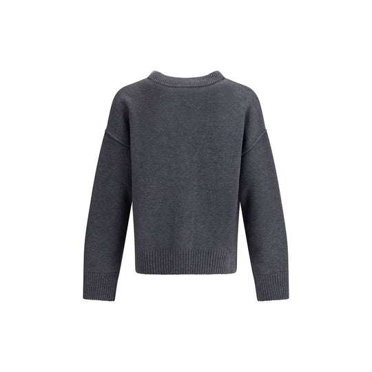 Ami Paris Ami De Coeur Strickjacke