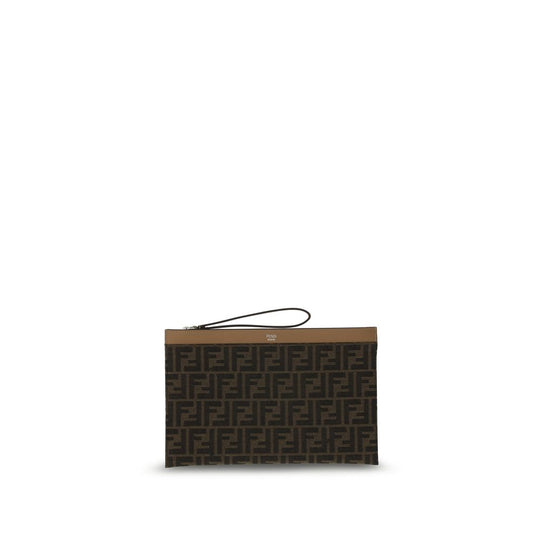 Fendi Beauty Case