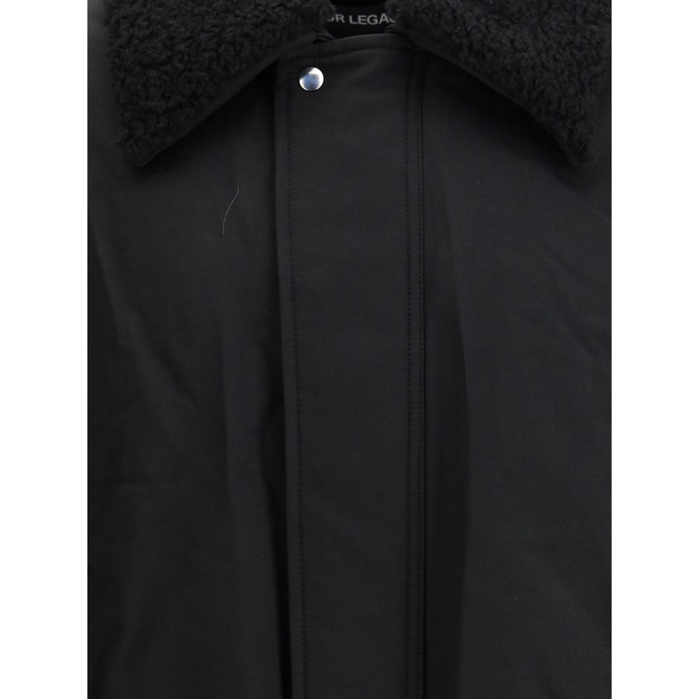 Our Legacy Ace Jacke