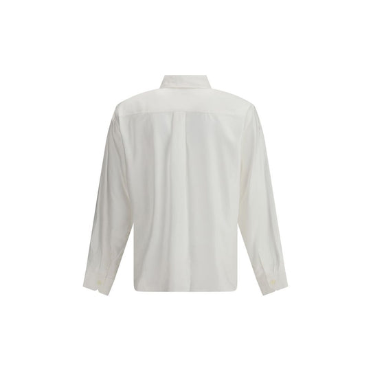 Our Legacy Beyond White Shirt