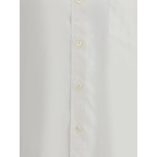 Our Legacy Beyond White Shirt