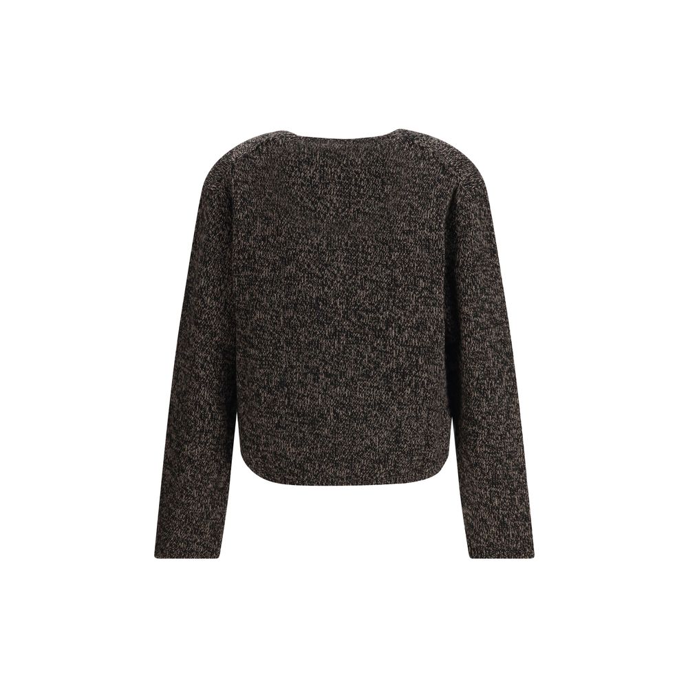 Our Legacy Akademie Strickjacke