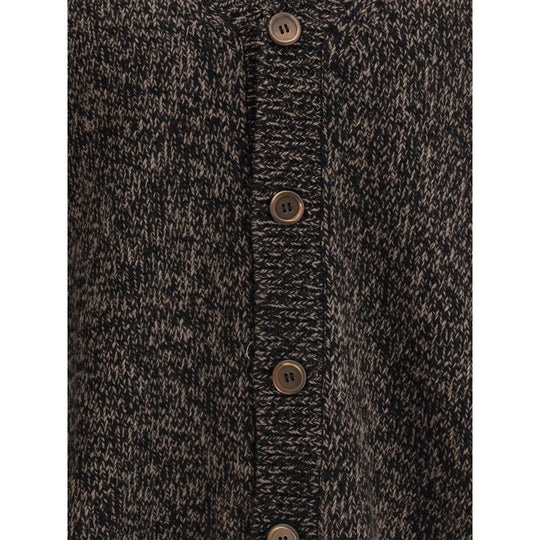Our Legacy Akademie Strickjacke