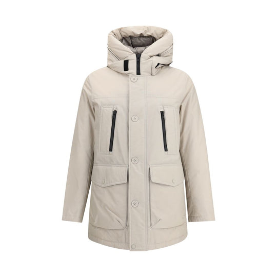 Woolrich Ramar Daunenjacke