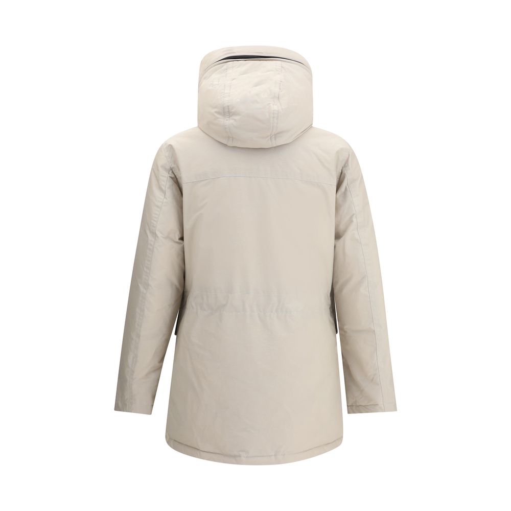 Woolrich Ramar Daunenjacke