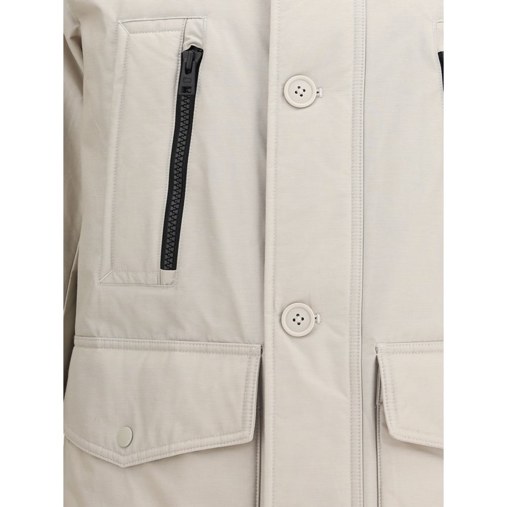 Woolrich Ramar Daunenjacke