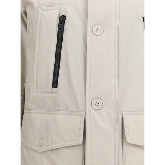 Woolrich Ramar Daunenjacke