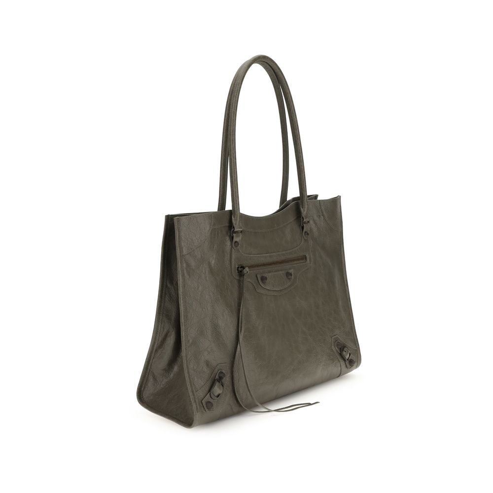 Balenciaga Le City Tragetasche
