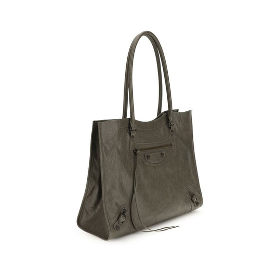 Balenciaga Le City Tragetasche