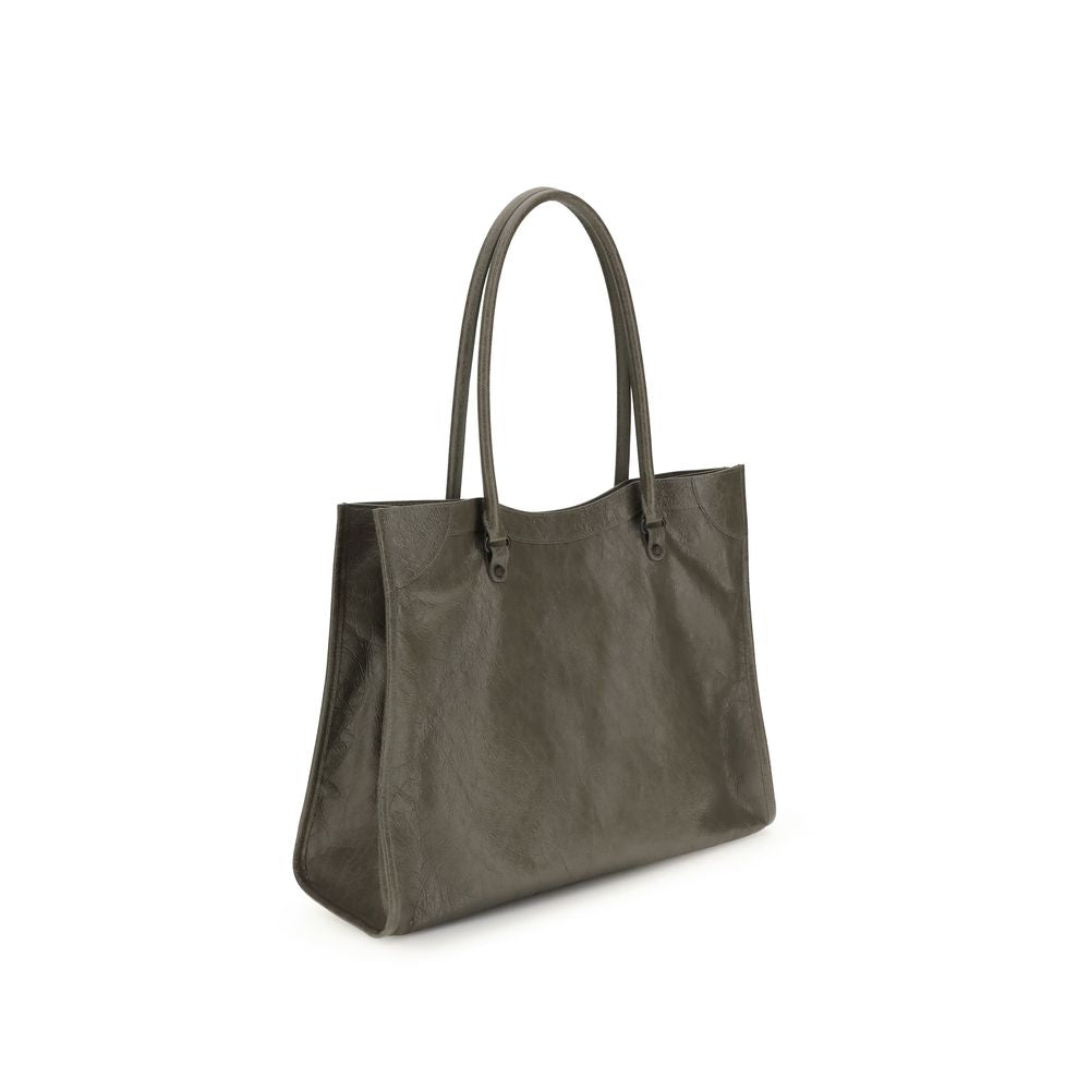 Balenciaga Le City Tragetasche