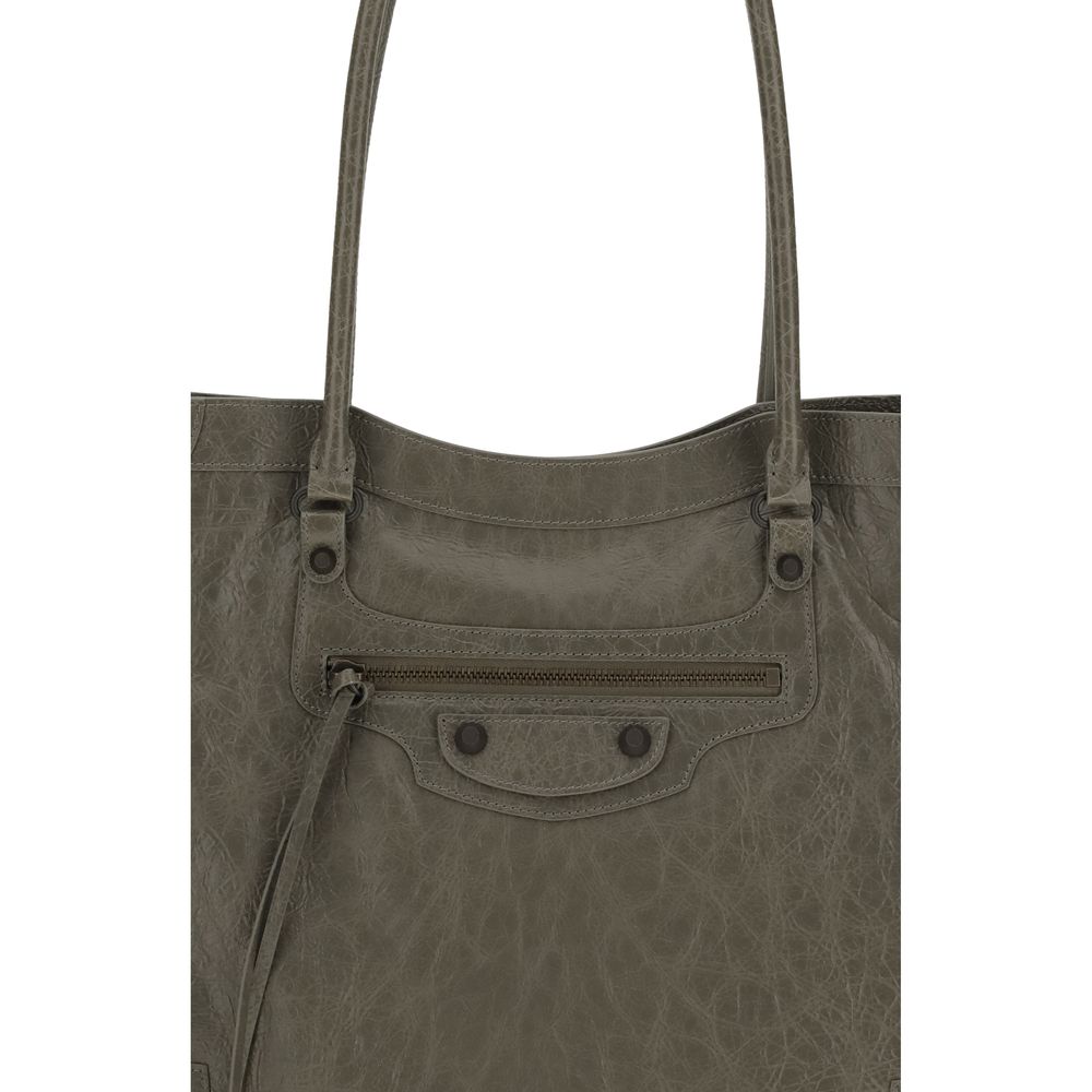 Balenciaga Le City Tragetasche