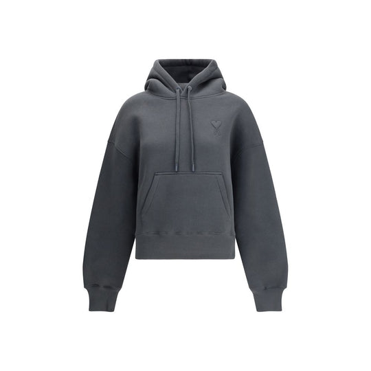 Ami Paris Ami De Coeur Kapuzenpulli