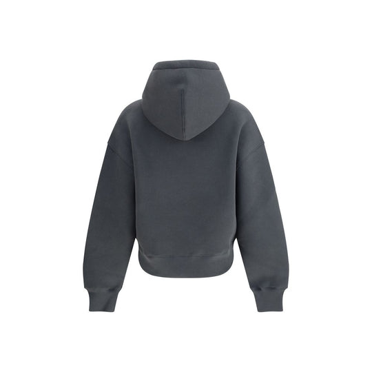 Ami Paris Ami De Coeur Kapuzenpulli