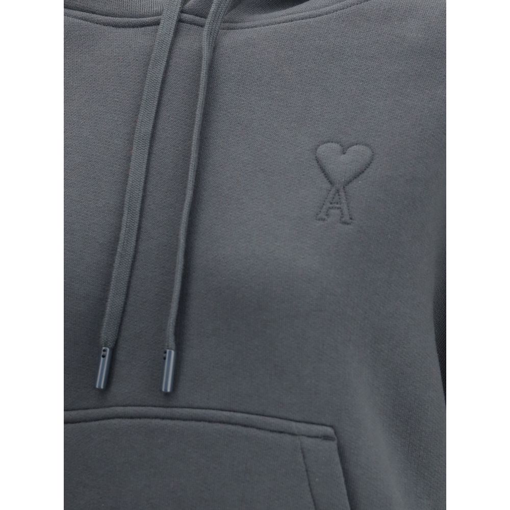 Ami Paris Ami De Coeur Kapuzenpulli